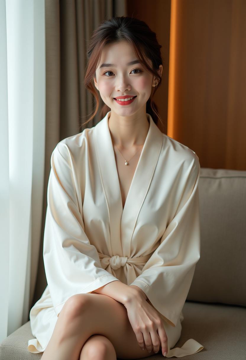 红尘渡口
